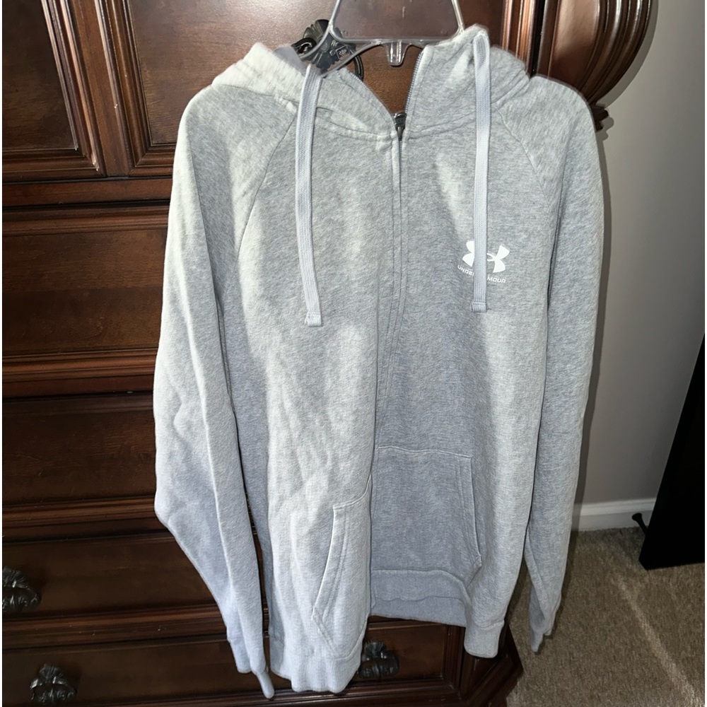 Under Armour Hoodie - Picture 3 of 4